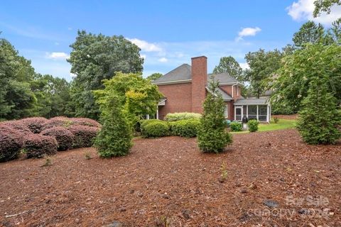 A home in Elgin