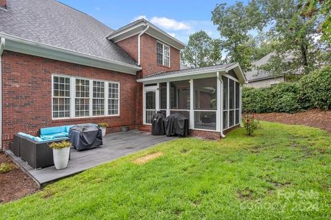 A home in Elgin