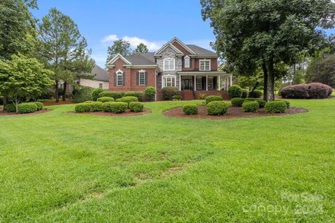 A home in Elgin