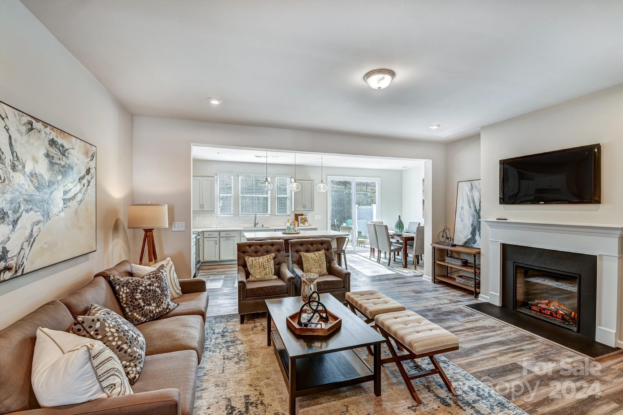 Somerset - Residential