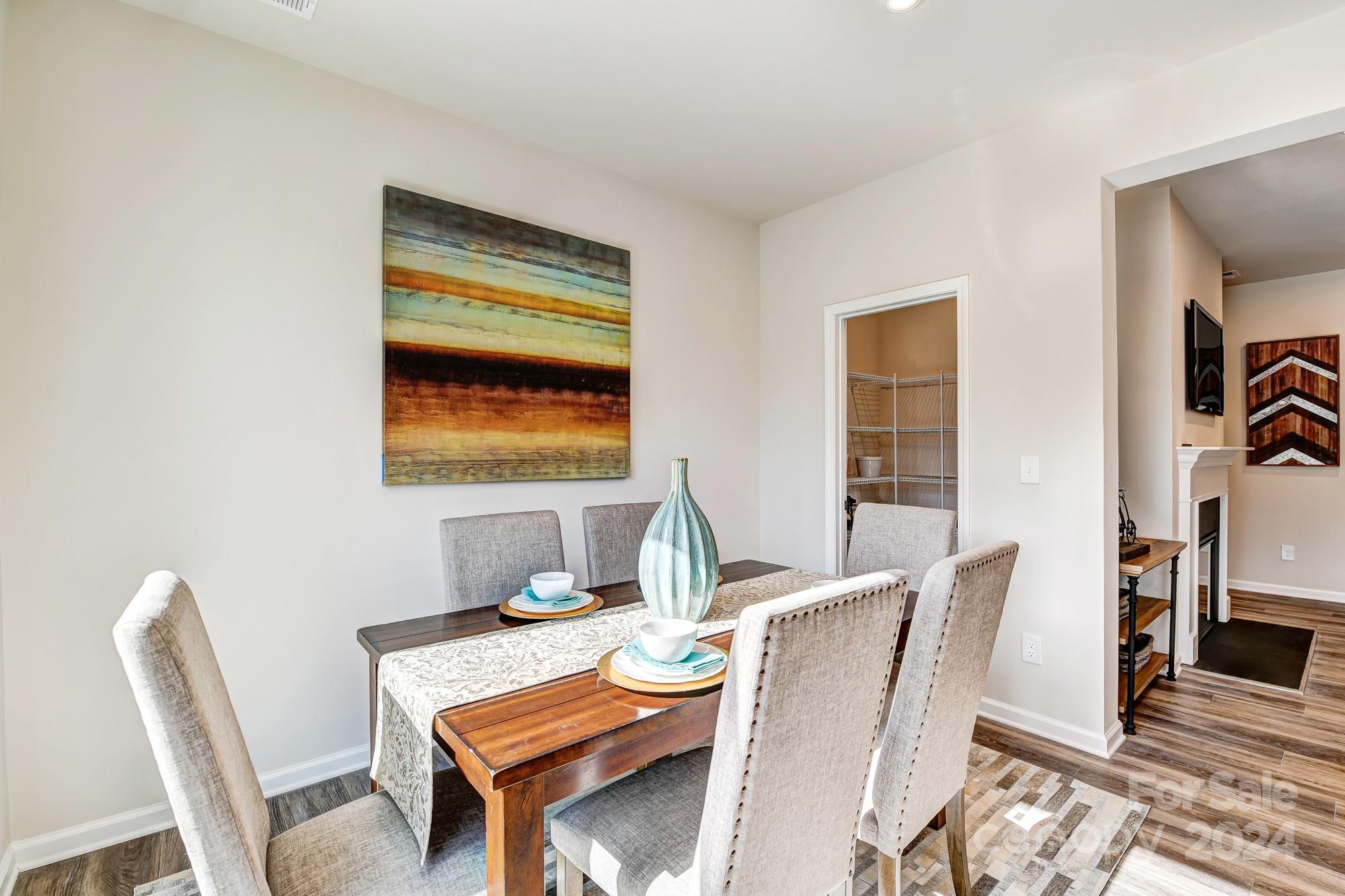 Somerset - Residential