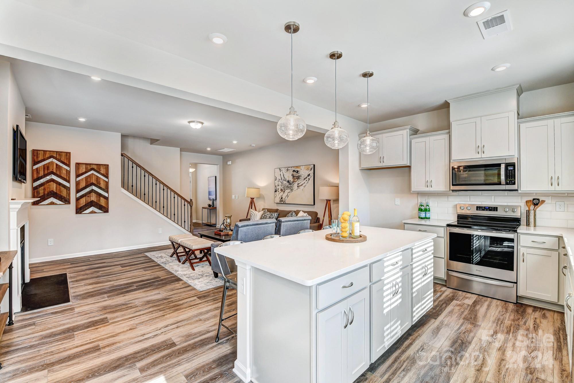 Somerset - Residential