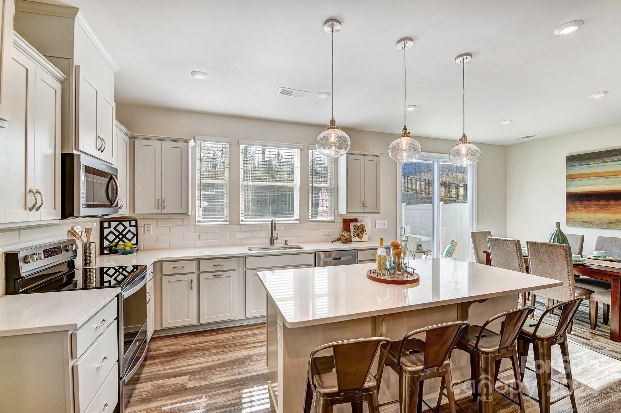 Somerset - Residential