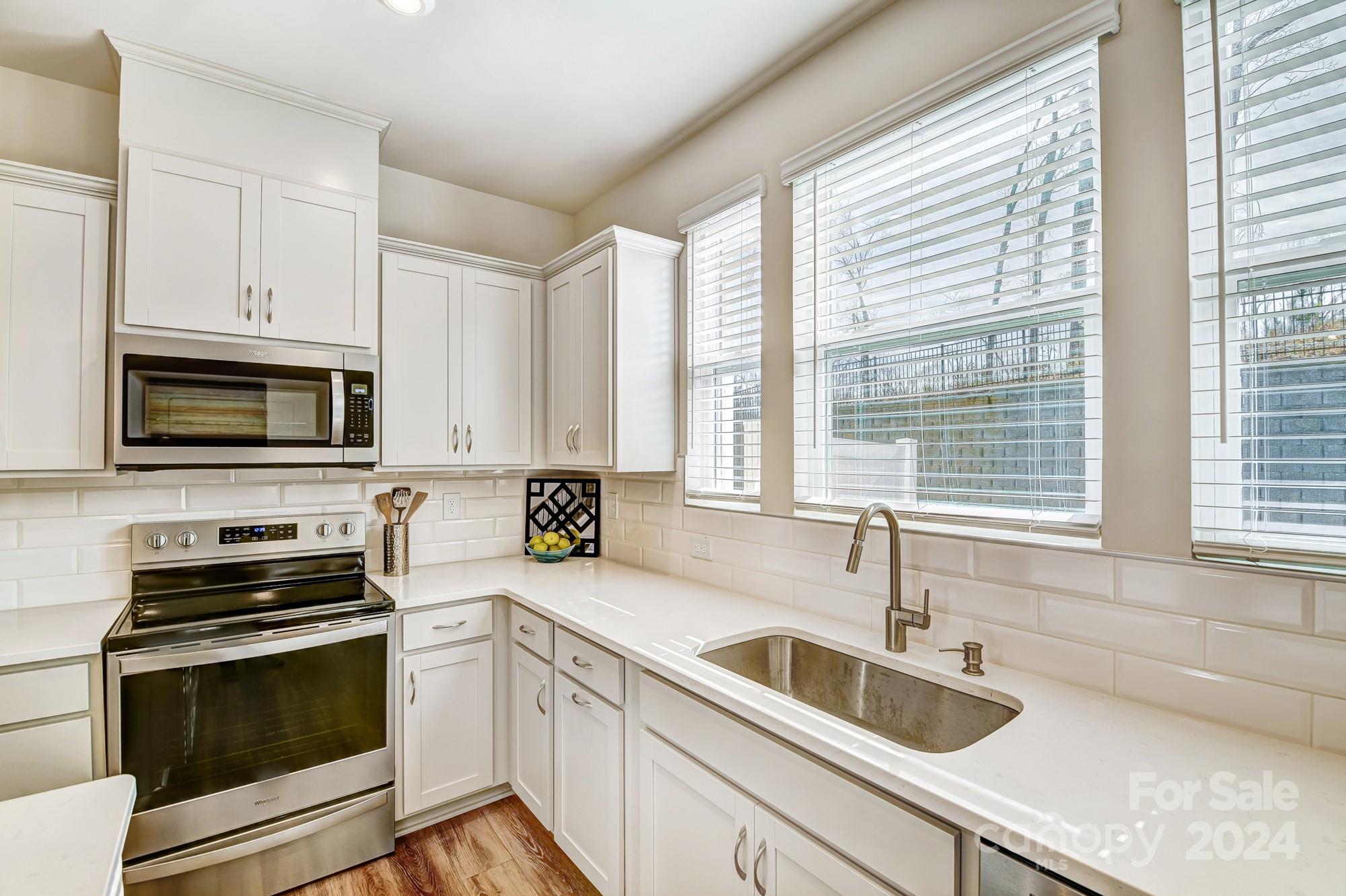 Somerset - Residential