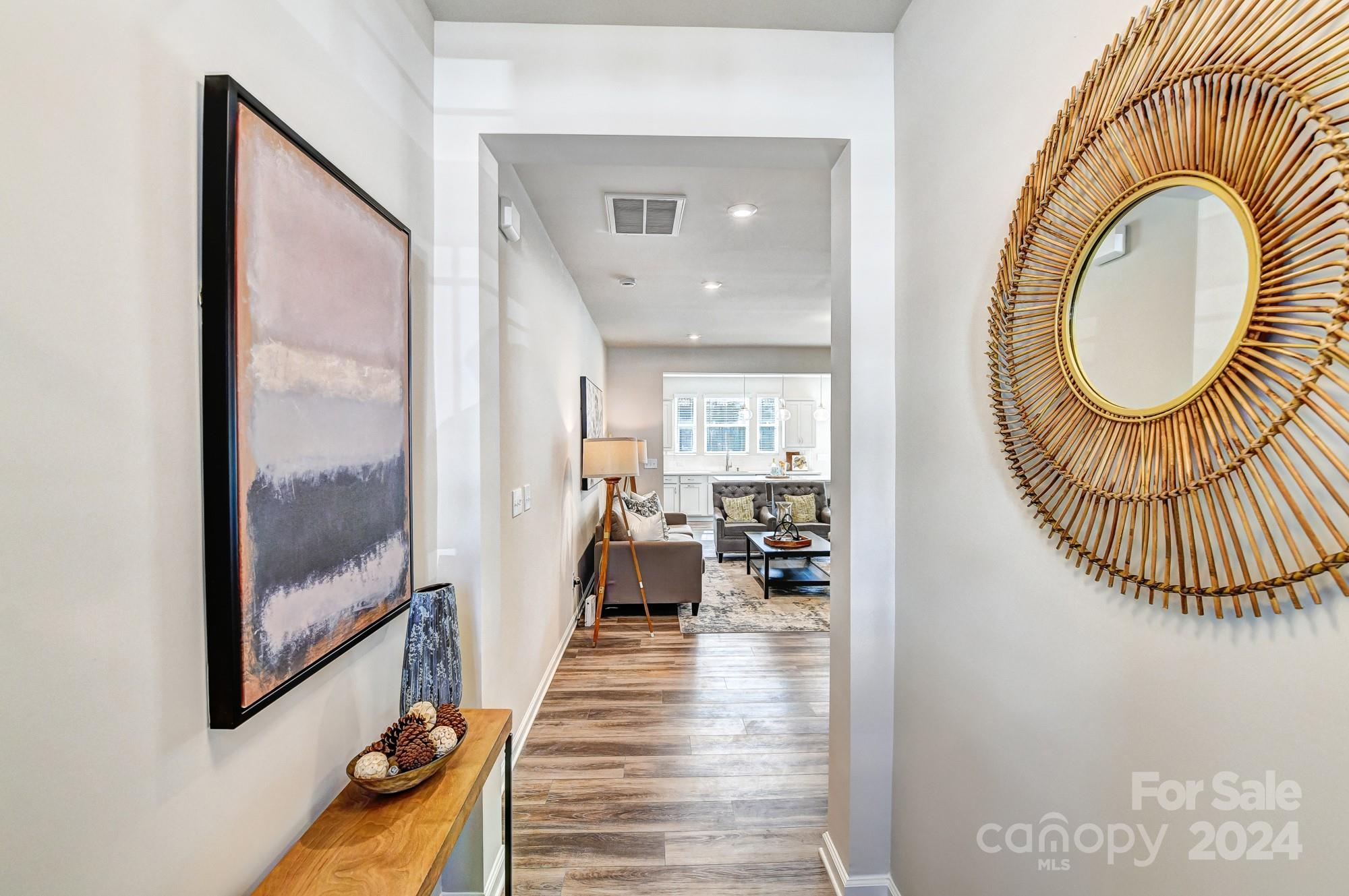 Somerset - Residential