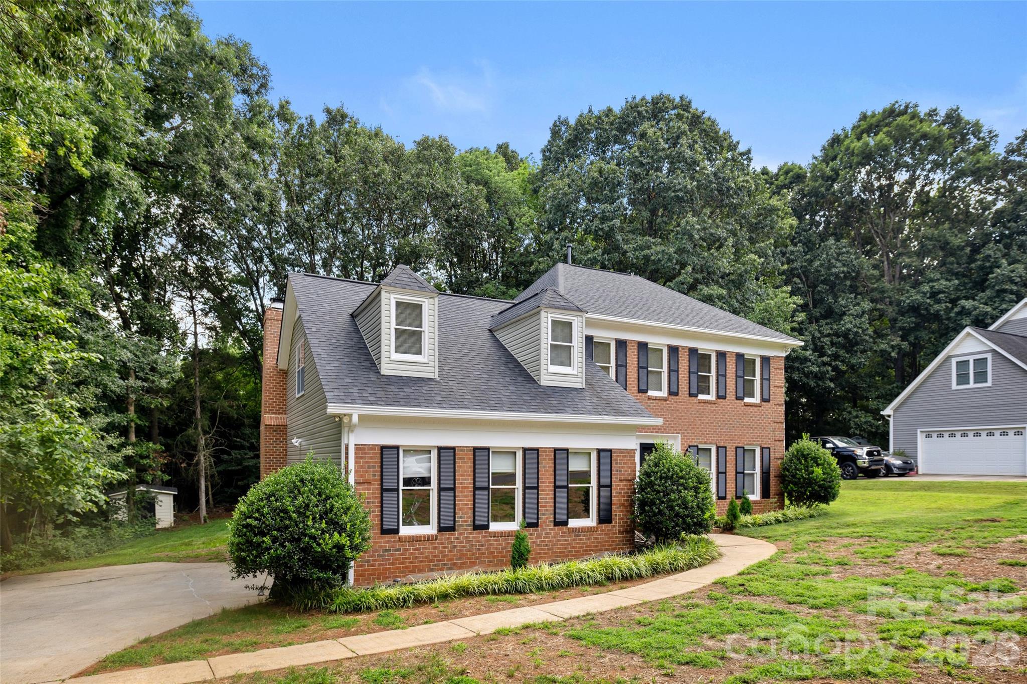 13110 Graymist Drive
