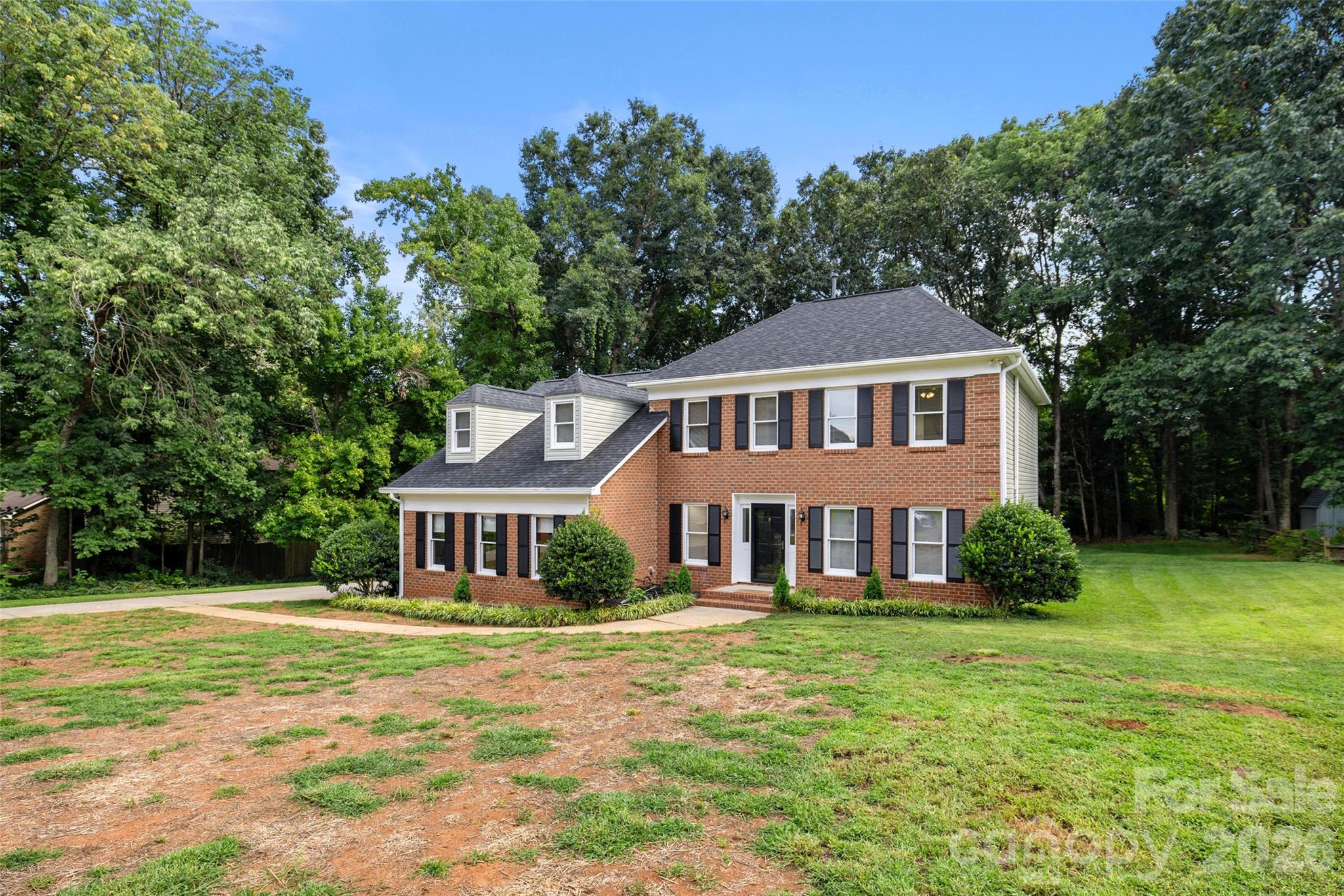 13110 Graymist Drive