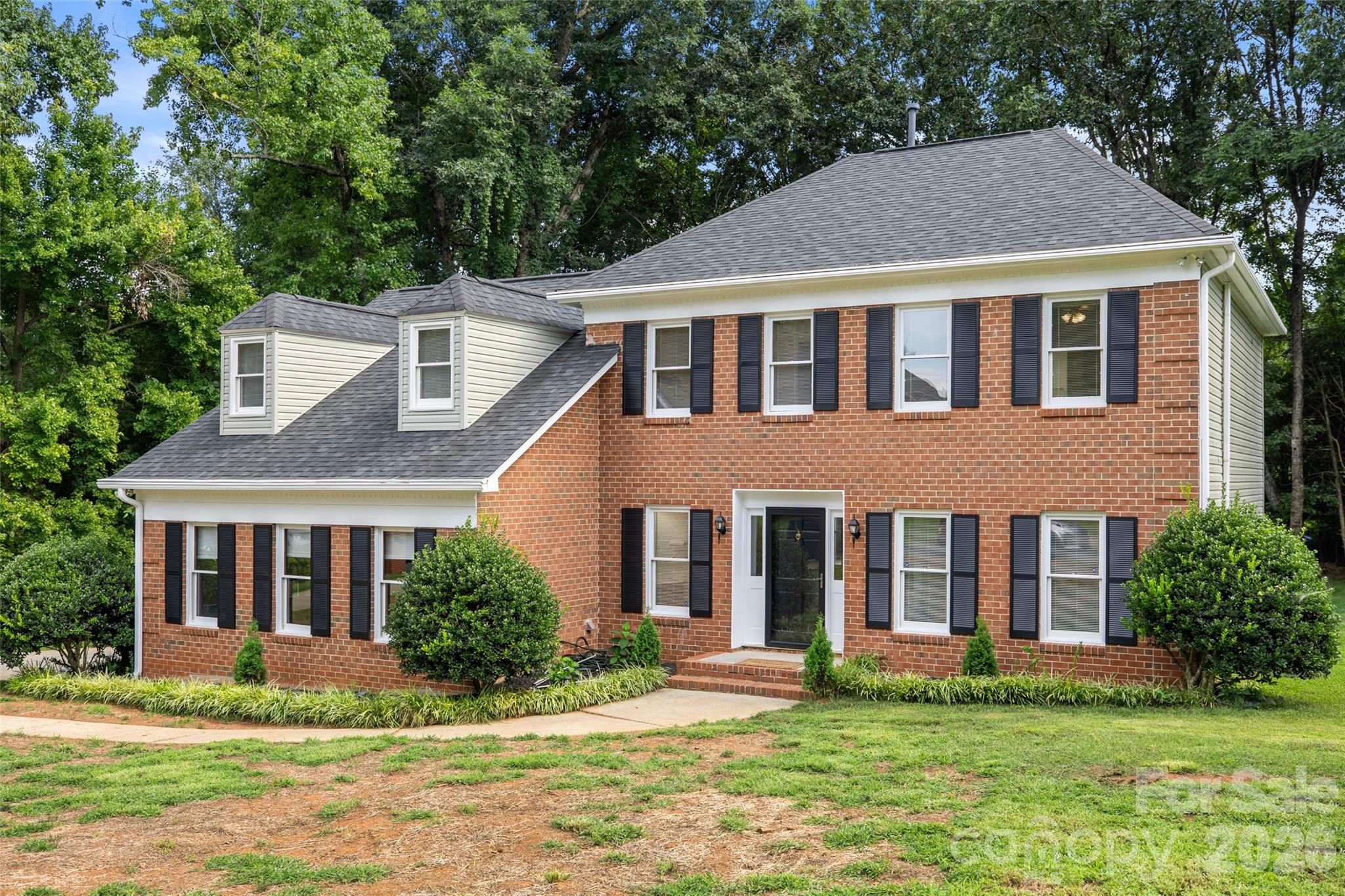 13110 Graymist Drive