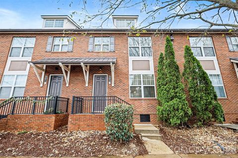 103 Steinbeck Way D Mooresville NC 28117