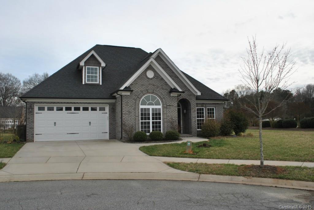 The Meadows - Residential