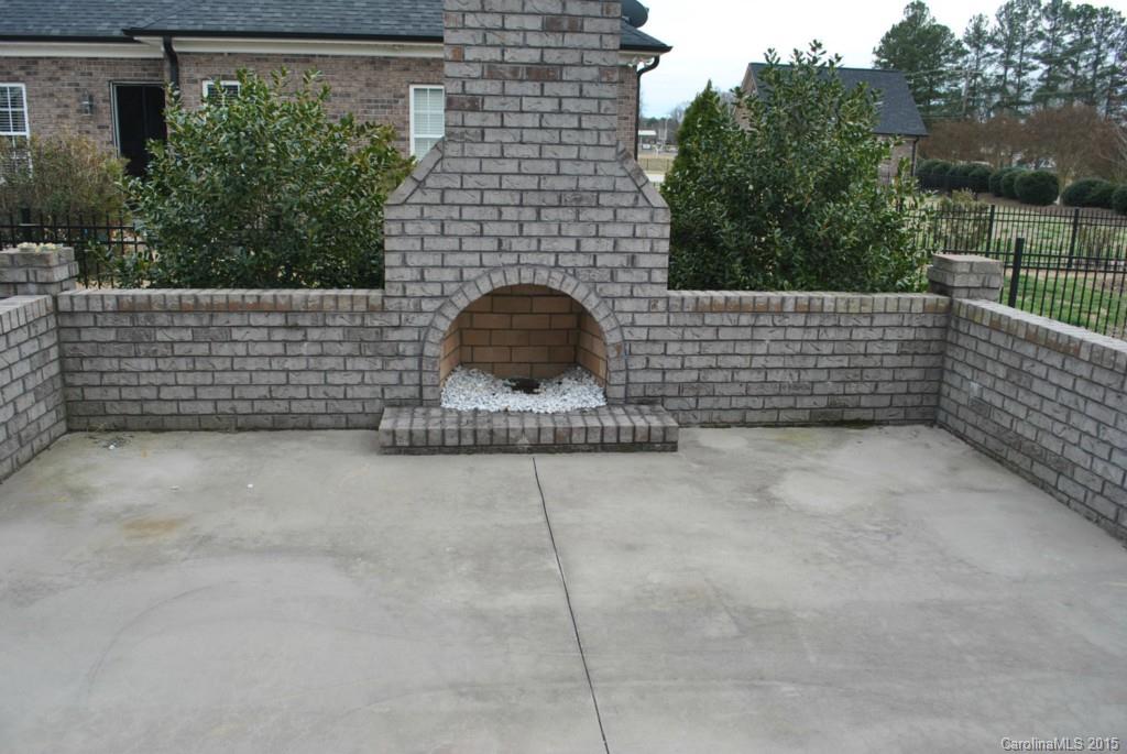 The Meadows - Residential