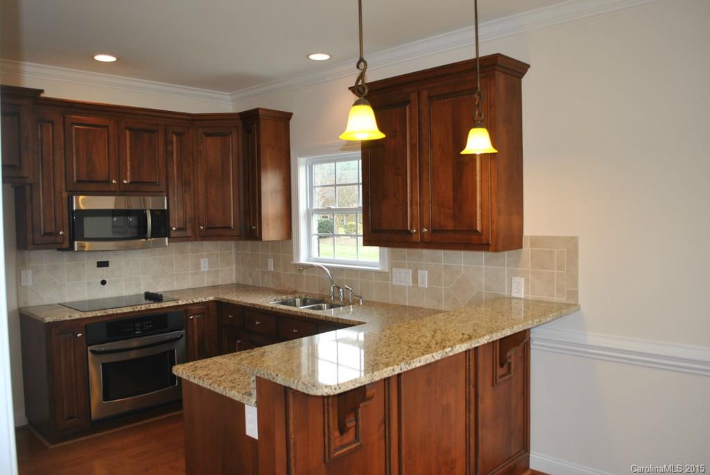 The Meadows - Residential