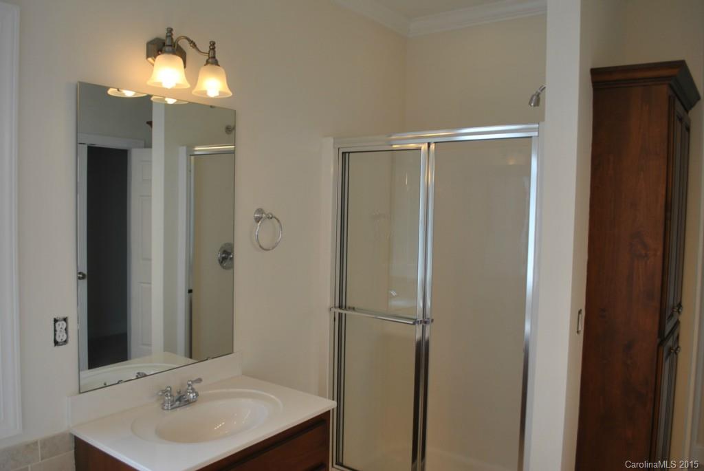 The Meadows - Residential