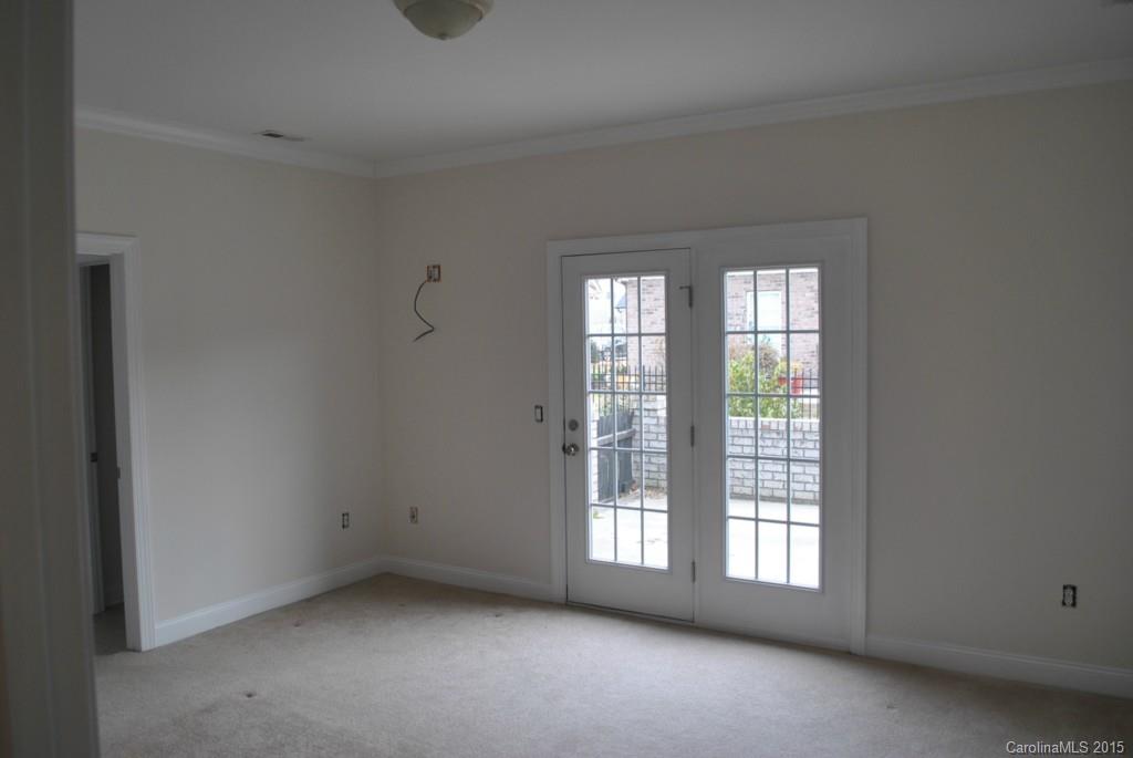 The Meadows - Residential