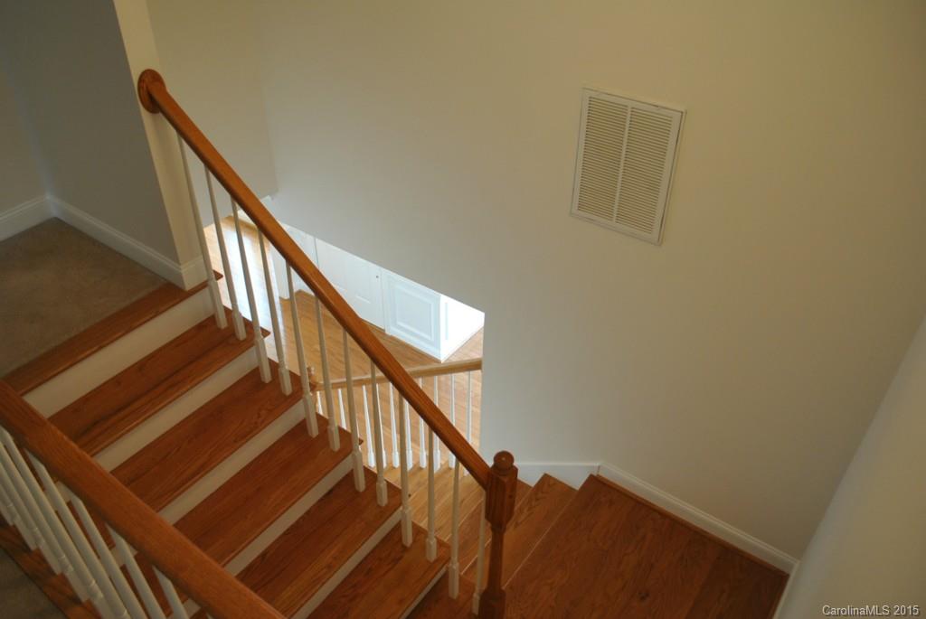 The Meadows - Residential