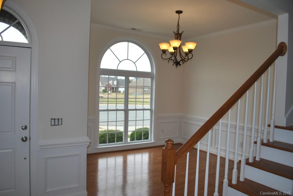 The Meadows - Residential