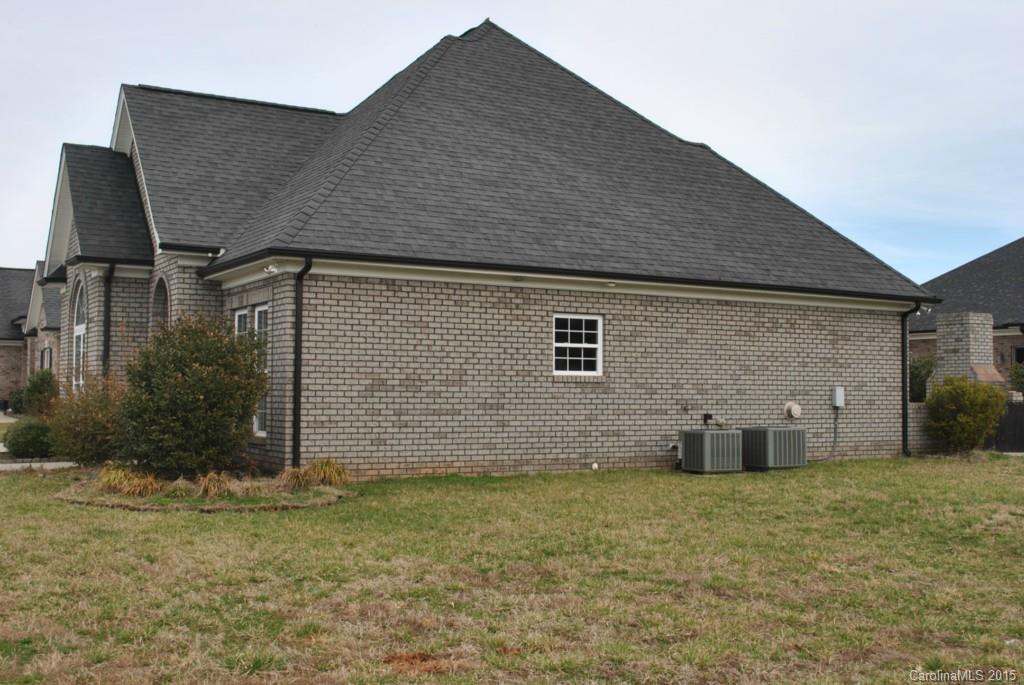 The Meadows - Residential