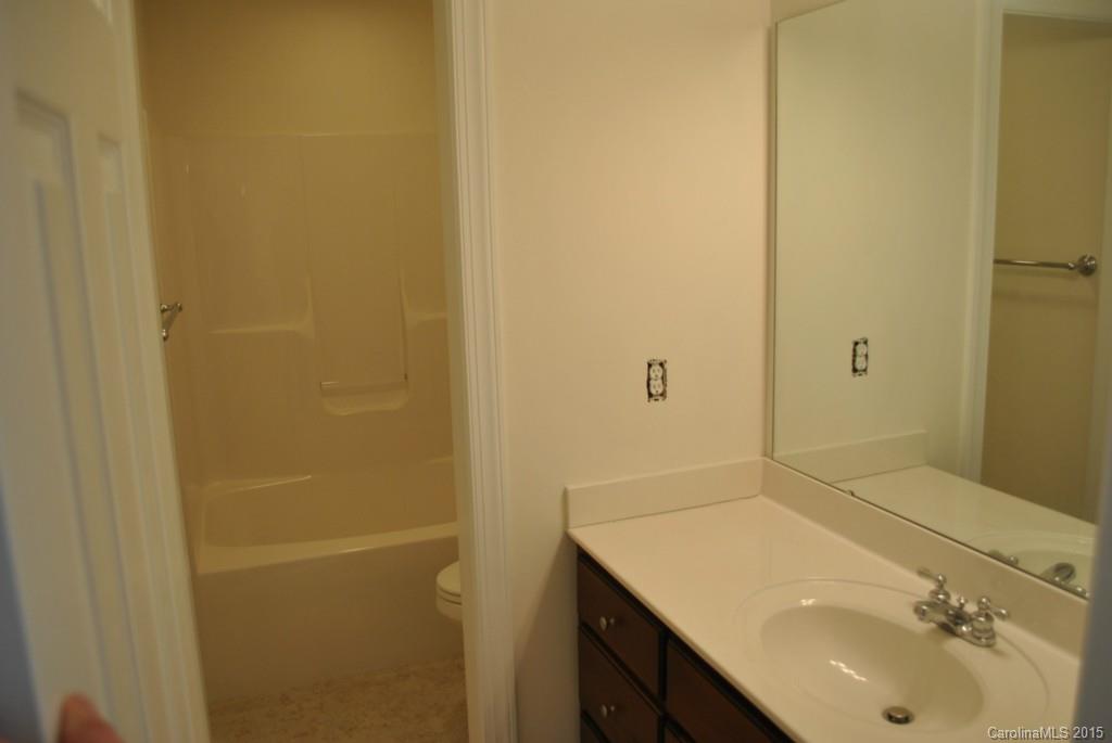 The Meadows - Residential