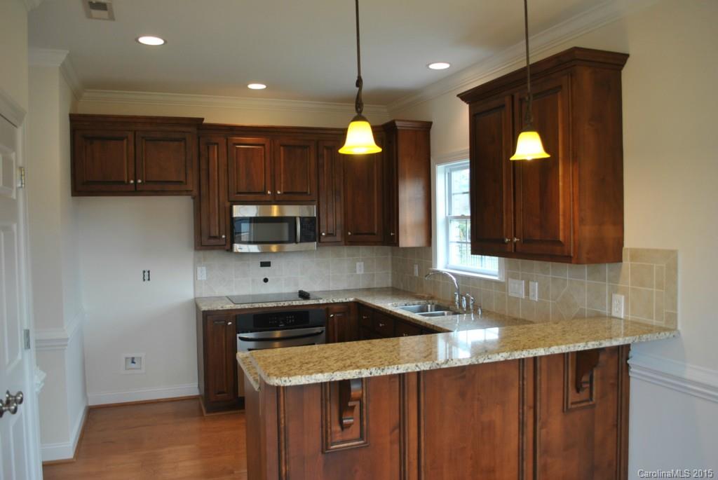 The Meadows - Residential