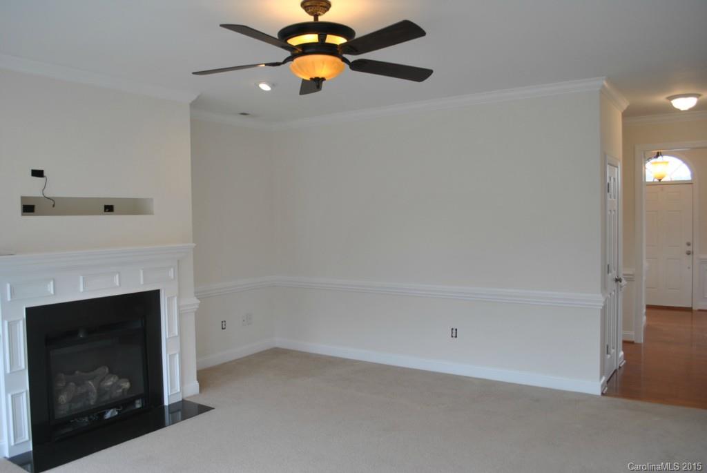 The Meadows - Residential