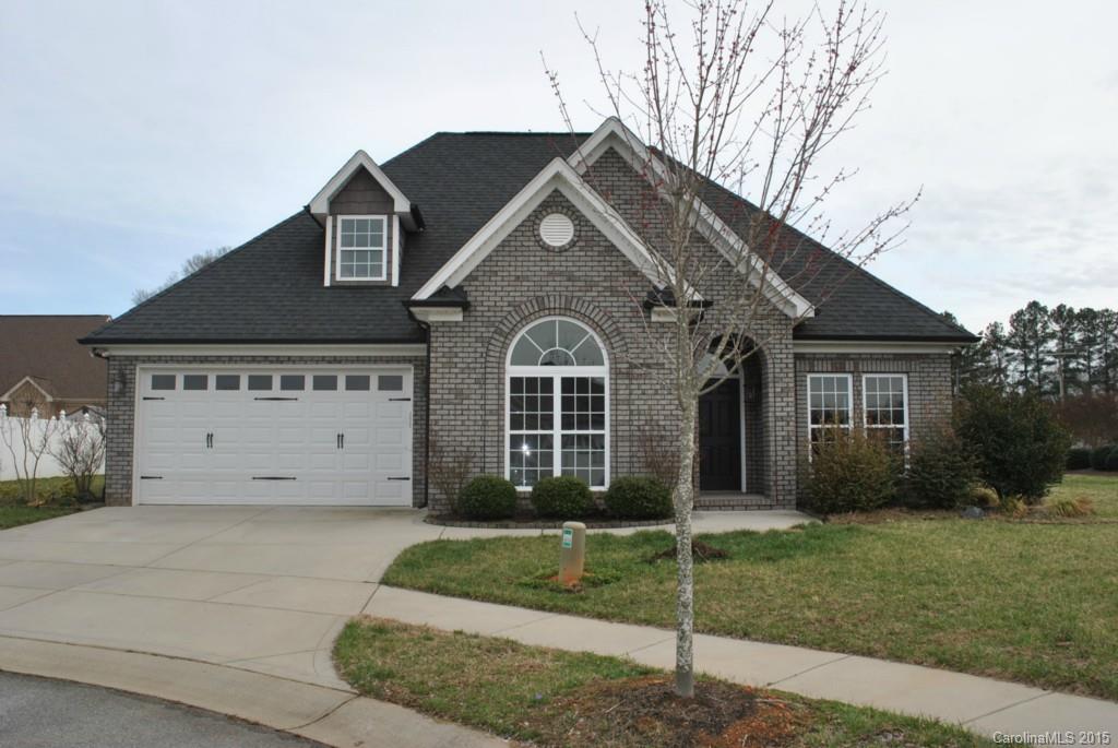 The Meadows - Residential