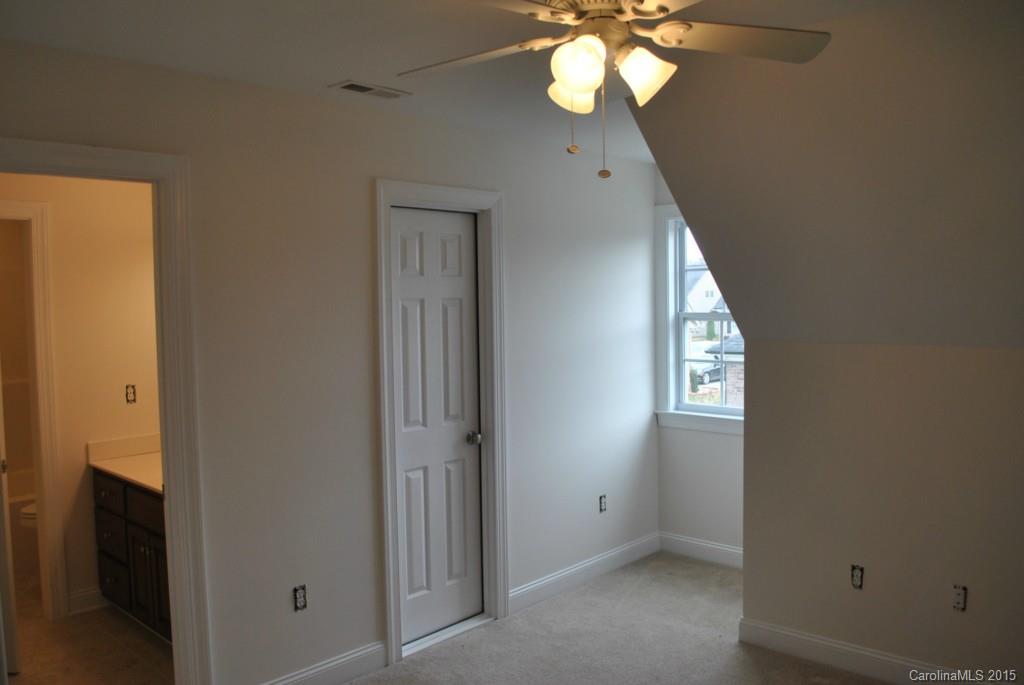 The Meadows - Residential