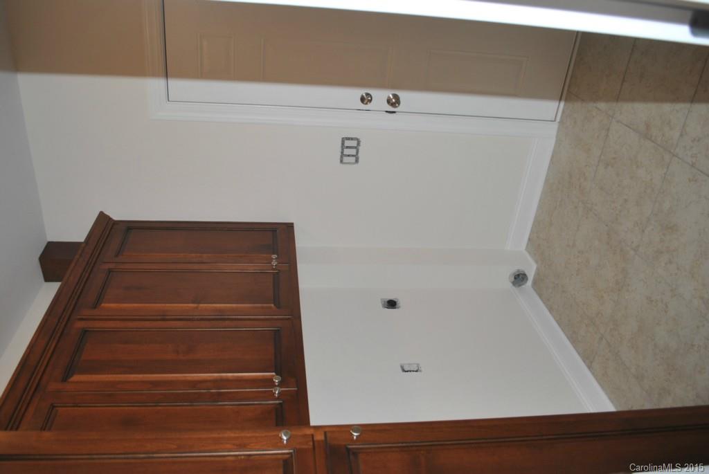 The Meadows - Residential