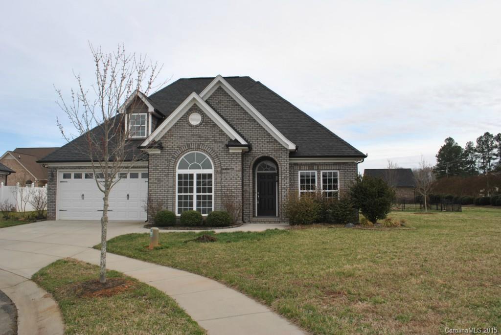 The Meadows - Residential