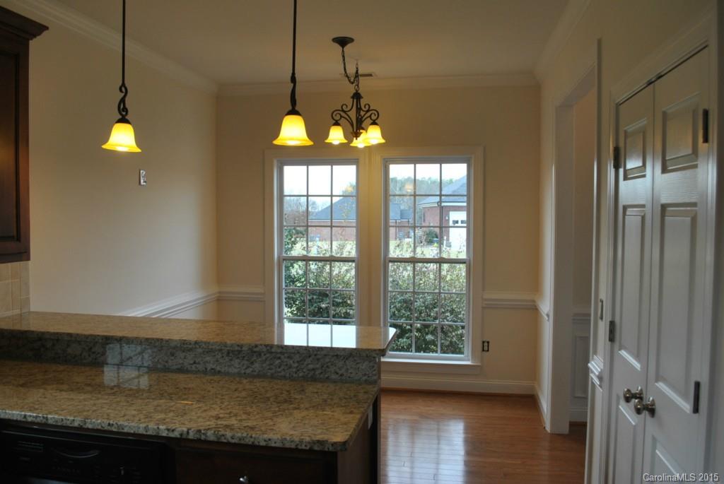 The Meadows - Residential