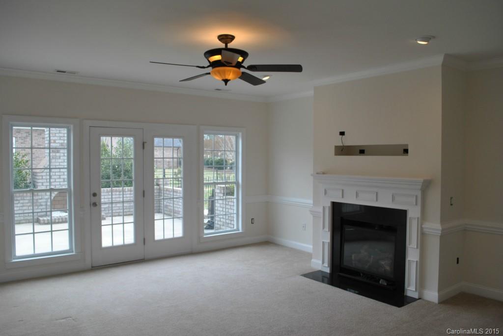 The Meadows - Residential