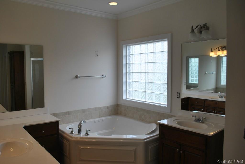 The Meadows - Residential