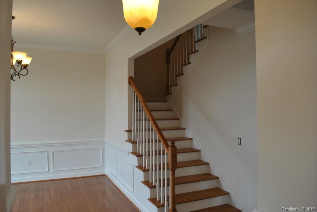 The Meadows - Residential