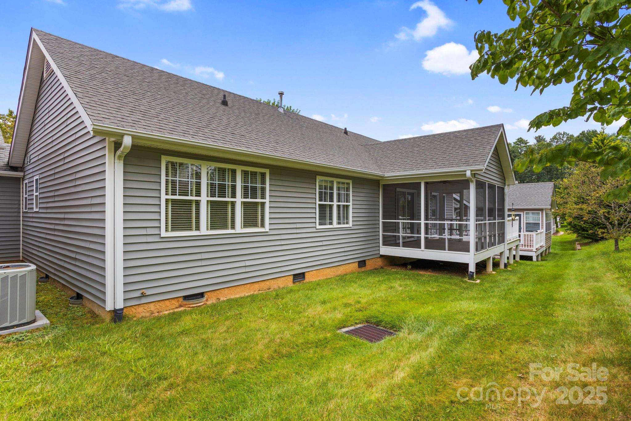 Charlestown Place - Residential