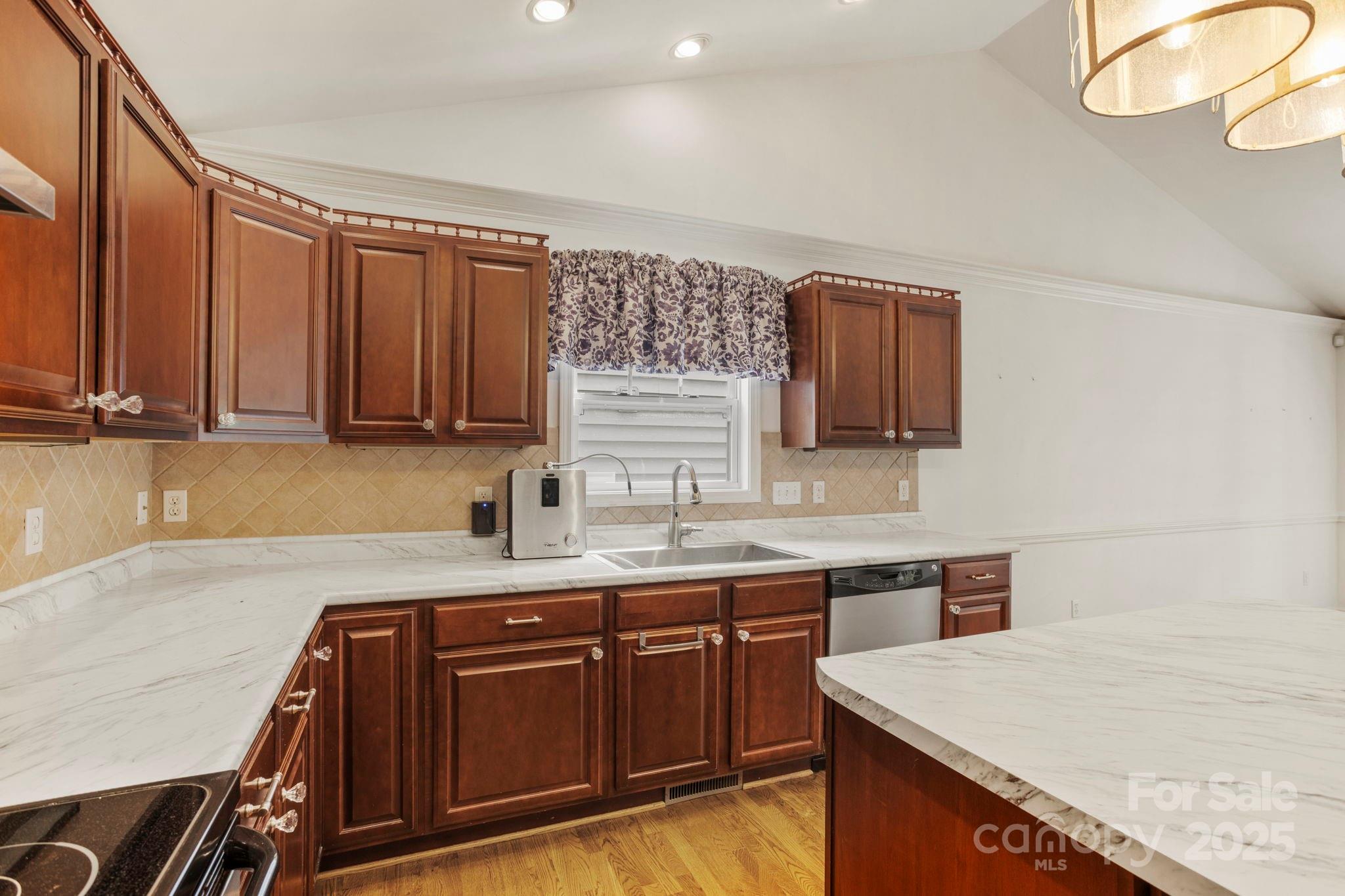 Charlestown Place - Residential