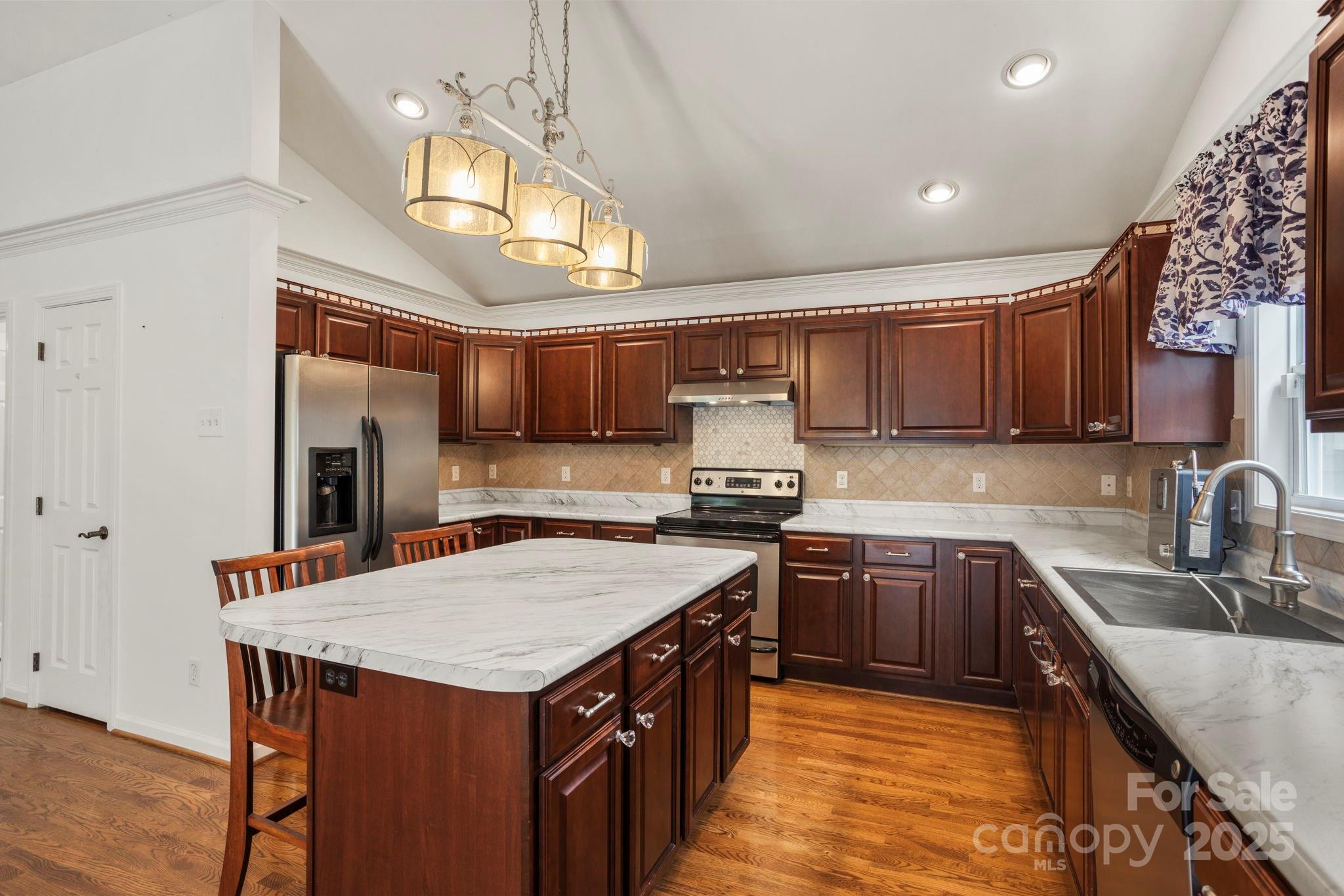 Charlestown Place - Residential