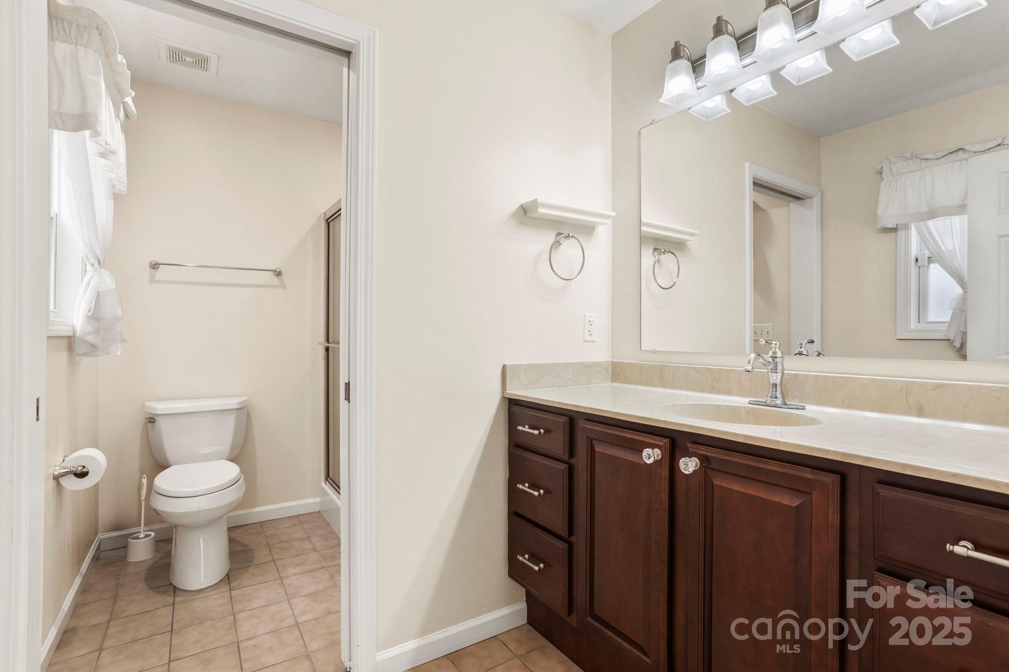 Charlestown Place - Residential