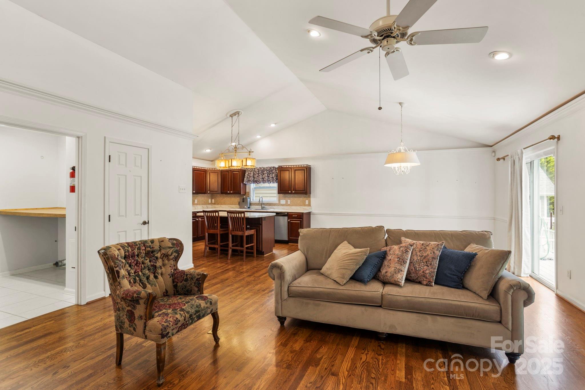 Charlestown Place - Residential