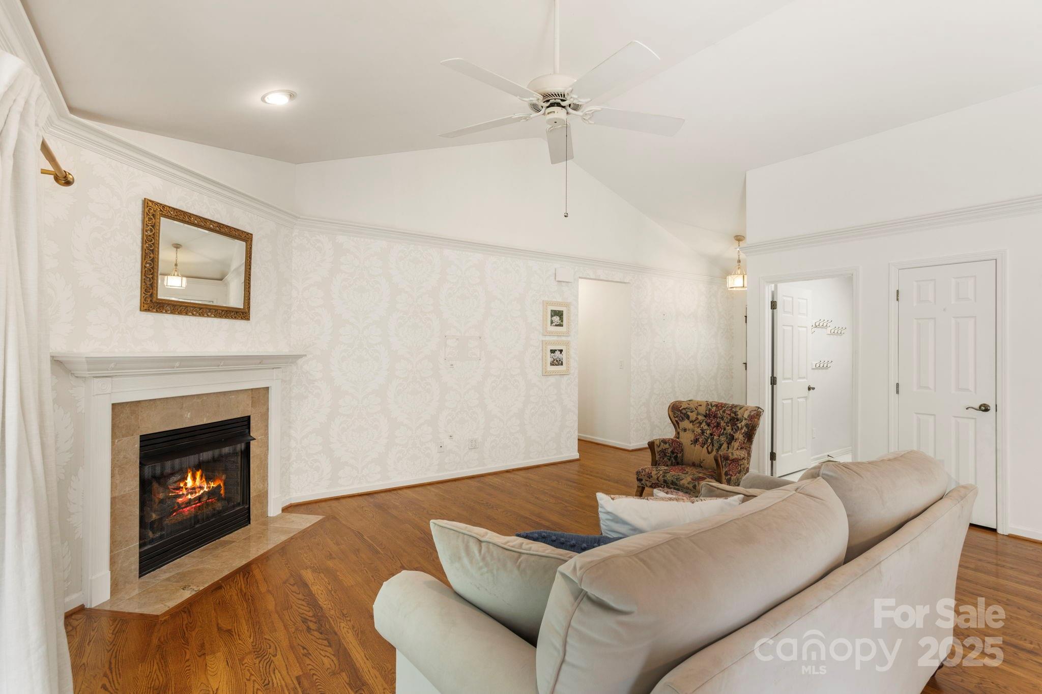 Charlestown Place - Residential