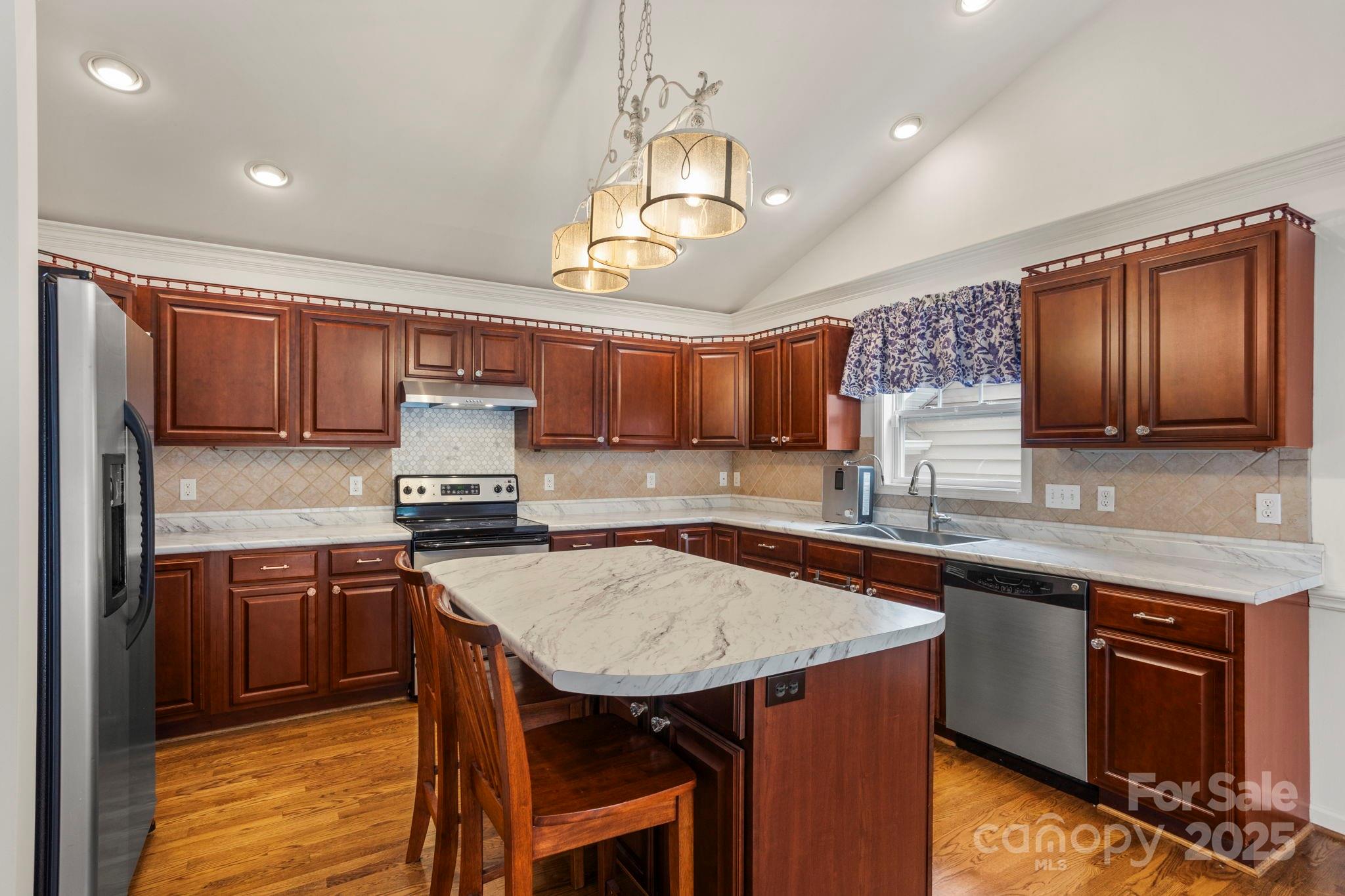 Charlestown Place - Residential