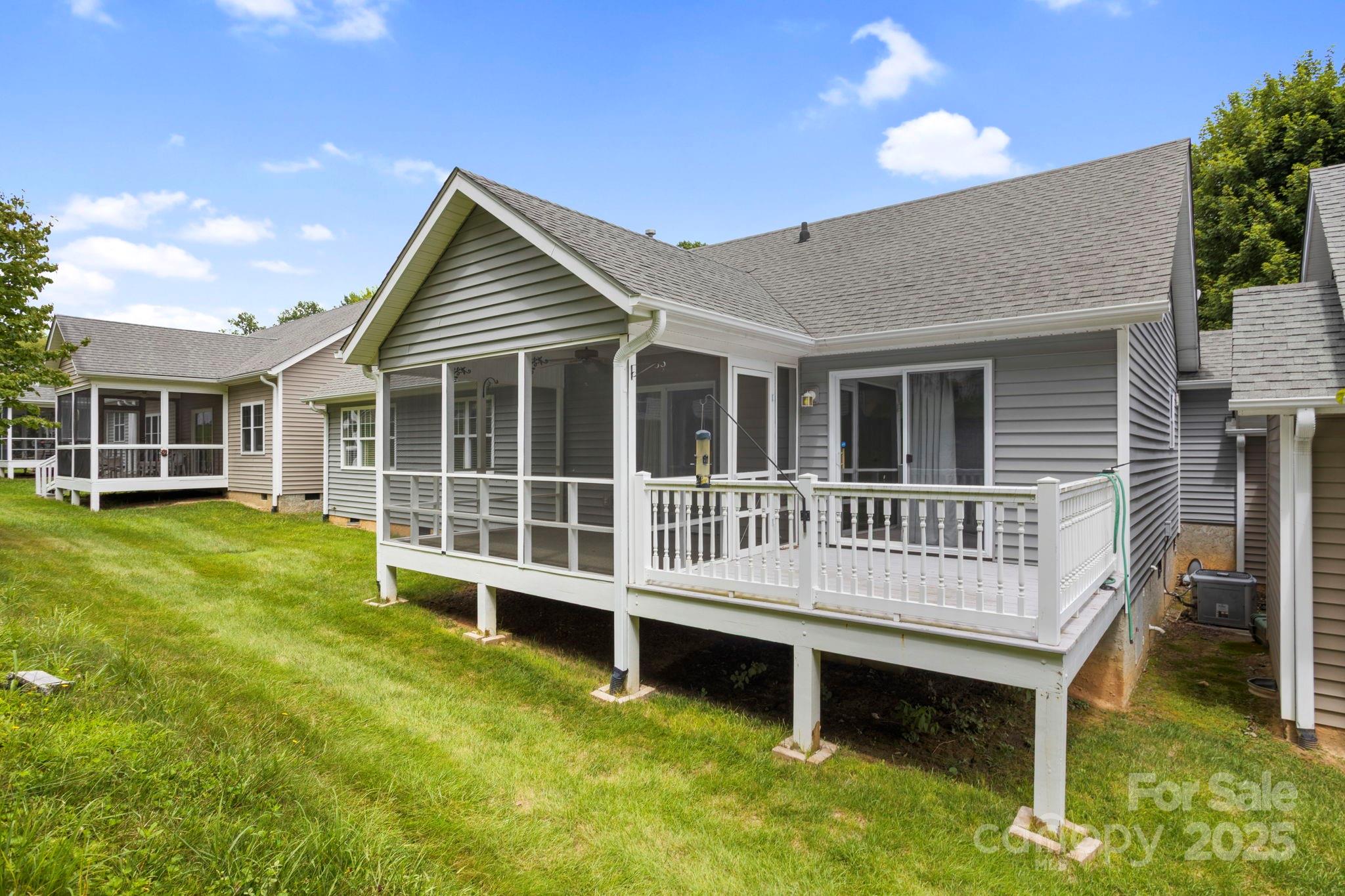 Charlestown Place - Residential