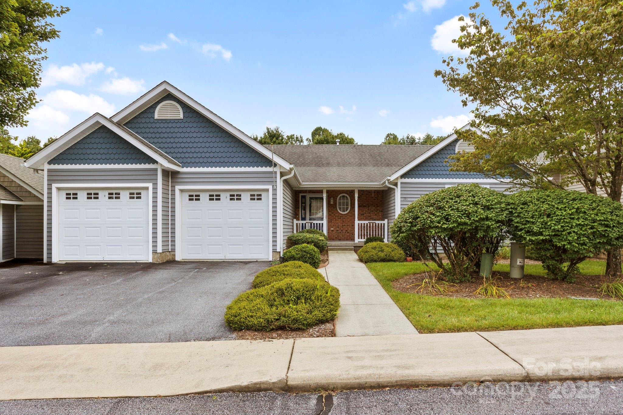 Charlestown Place - Residential