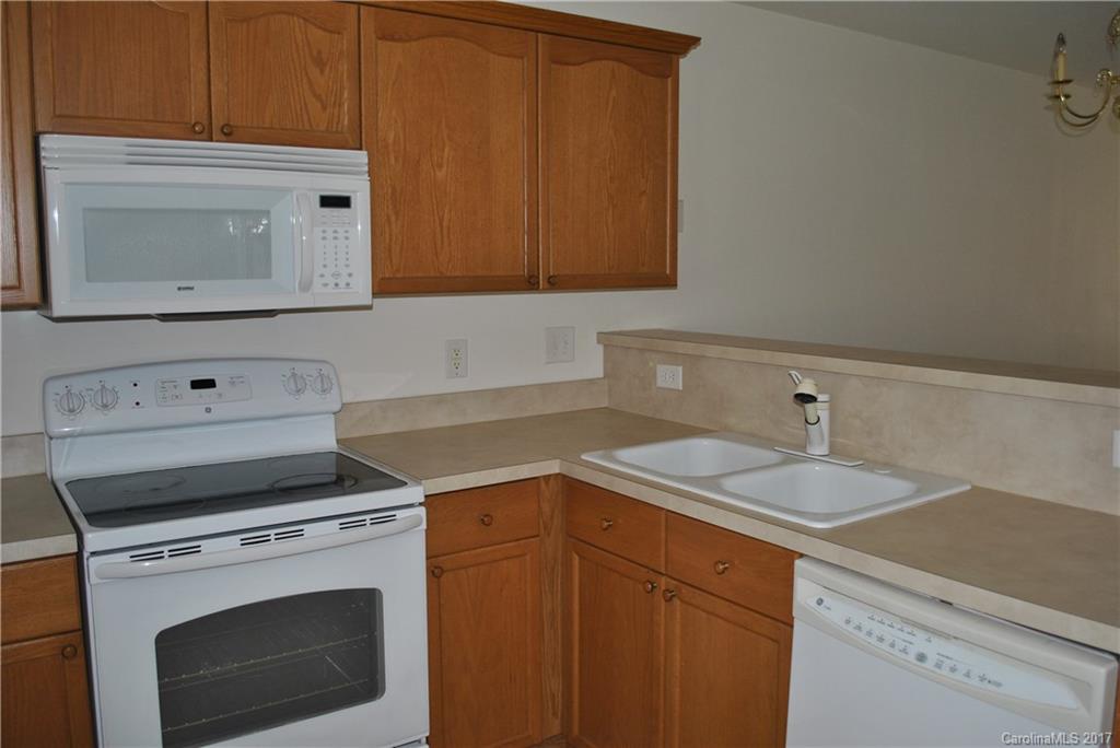 Harpers Mill - Residential