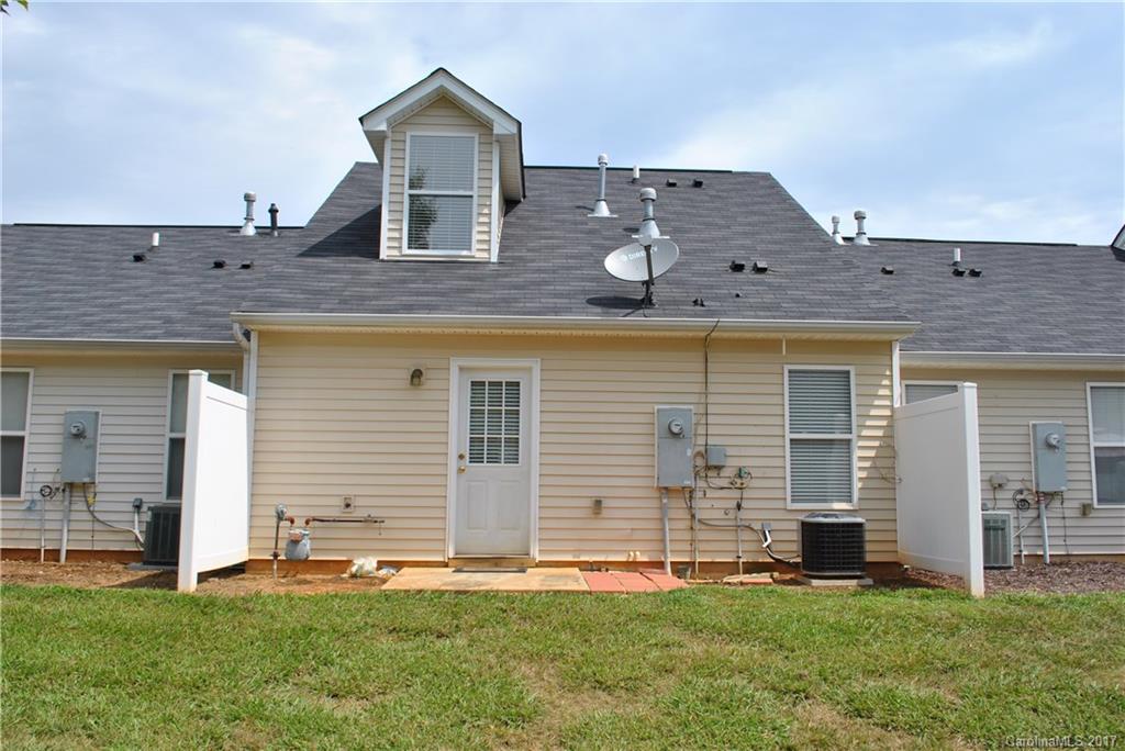 Harpers Mill - Residential