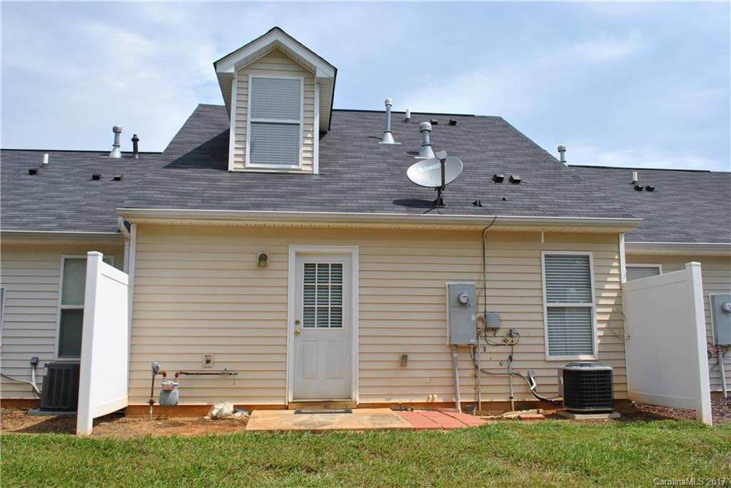 Harpers Mill - Residential