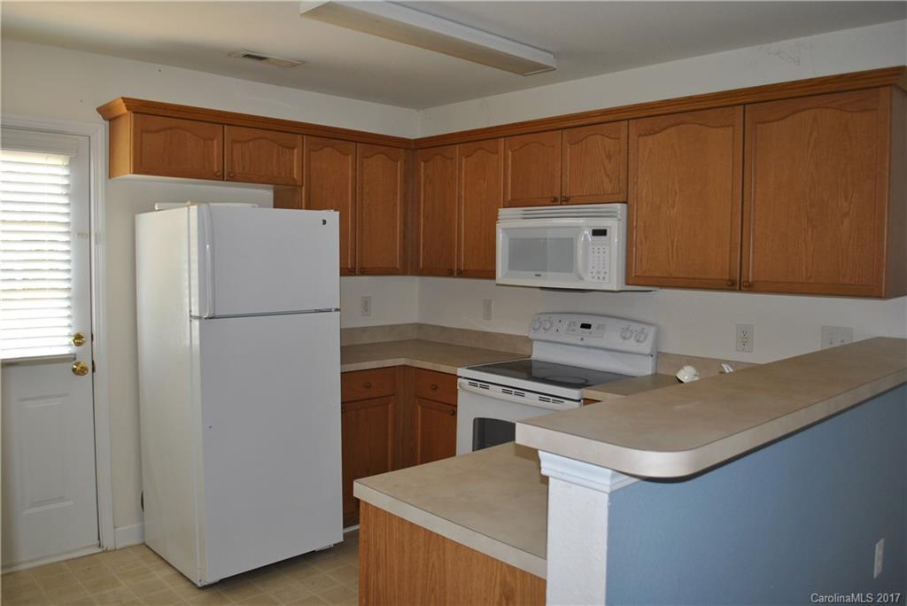 Harpers Mill - Residential