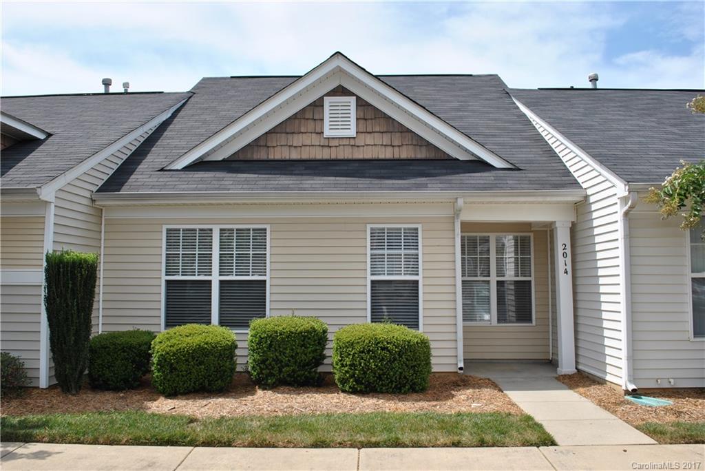 Harpers Mill - Residential