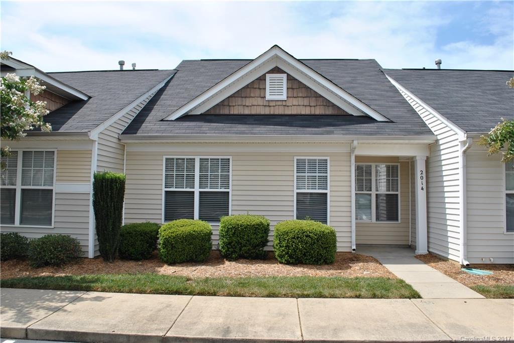 Harpers Mill - Residential