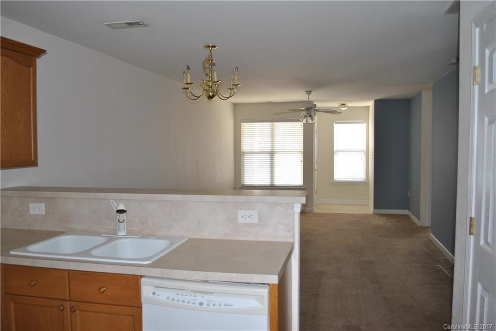 Harpers Mill - Residential