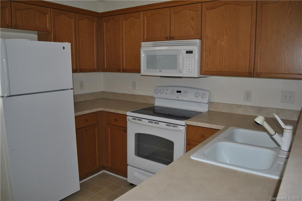 Harpers Mill - Residential