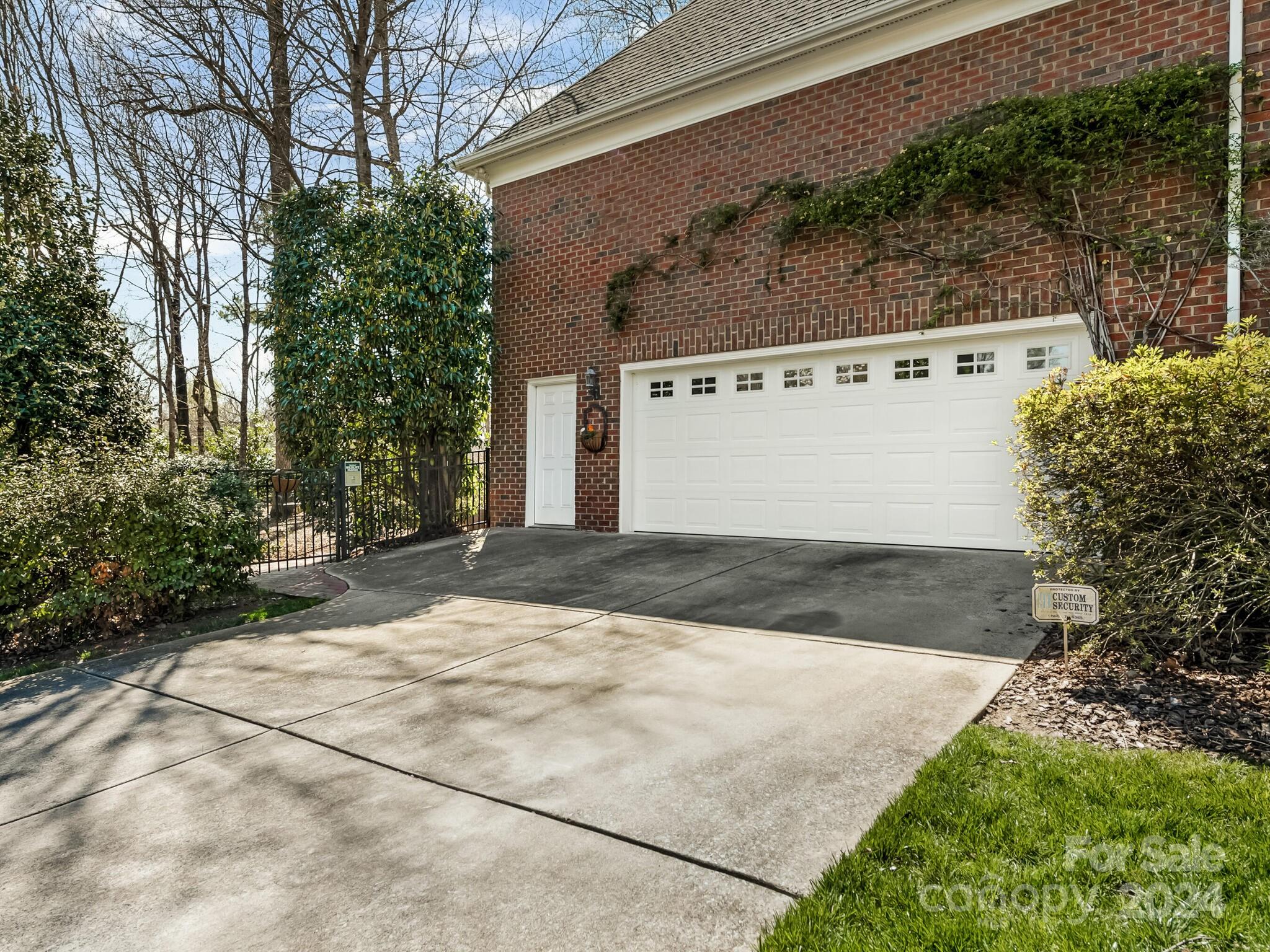 Mcalpine Forest - Residential